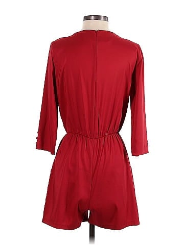 Charley 5.0 Romper (view 2)