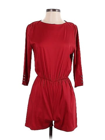 Charley 5.0 Romper (view 1)