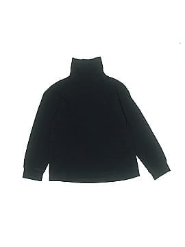 KRU Supplies Fleece Jacket (view 1)