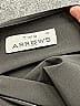 Two Arrows 100% Rayon Black Sleeveless Blouse Size XS - photo 3
