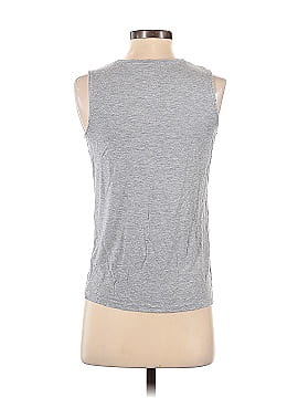 Nine West Sleeveless T-Shirt (view 2)