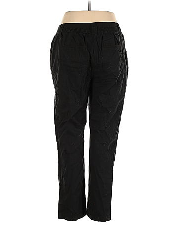 Woman sales within sweatpants