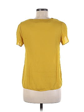 Unbranded Short Sleeve Blouse (view 2)