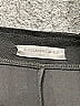 Alessandro Miele Solid Black Casual Dress Size M - photo 3