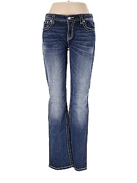 Discounted miss me clearance jeans