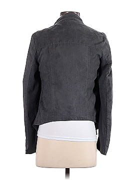 TOBI Faux Leather Jacket (view 2)