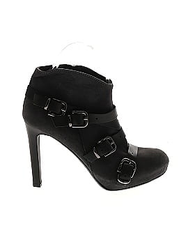 Vera Gomma Ankle Boots (view 1)