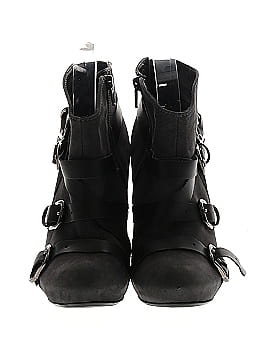 Vera Gomma Ankle Boots (view 2)