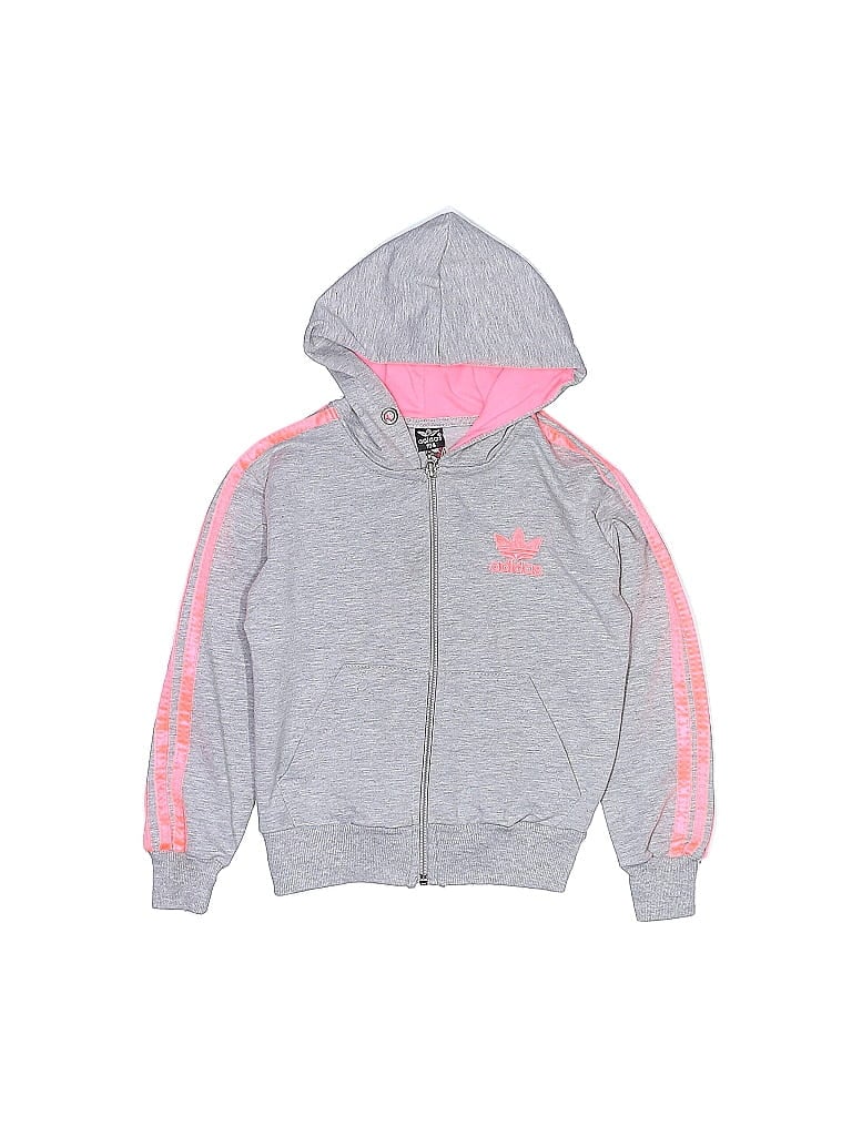 mens zip up hoodies adidas