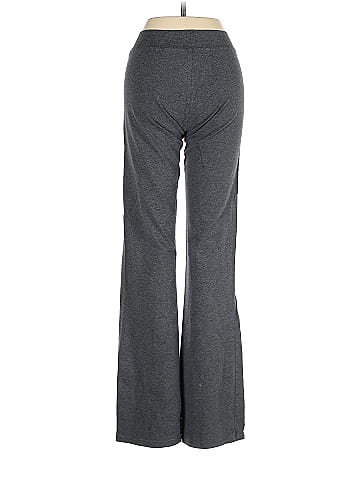 VS Yoga Solid Gray Leggings Size S - 65% off