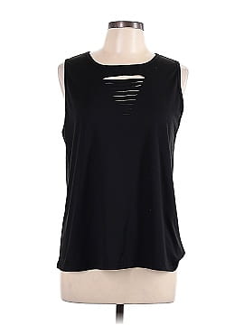 Unbranded Sleeveless Top (view 1)