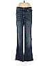 Hollister Blue Jeans Size 5 - photo 1