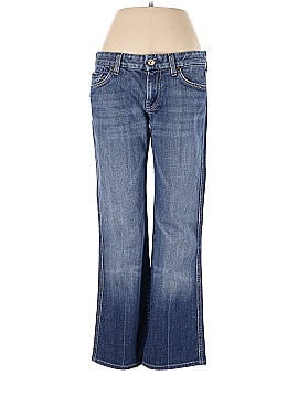 7 For All Mankind Jeans (view 1)