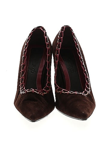 Assorted Brands Heels (view 2)