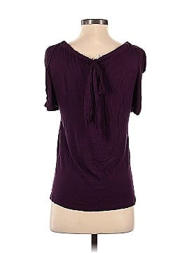 Soft Joie Short Sleeve Top (view 2)