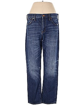 Madewell Jeans (view 1)