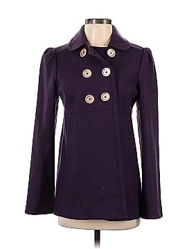 Juicy Couture Wool Coat (view 1)