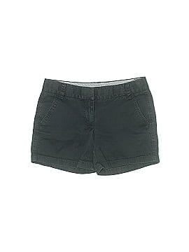 J.Crew Khaki Shorts (view 1)