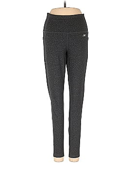 Skechers Gray Active Pants Size XL - 56% off