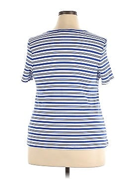 CCX by City Chic Short Sleeve T-Shirt (view 2)