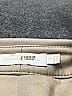 Jonathan Adler Tan Casual Pants Size 2 - photo 3