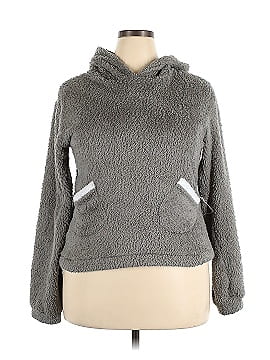 Unbranded Pullover Hoodie (view 1)