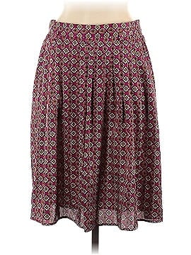 Sunset Road Casual Skirt (view 1)