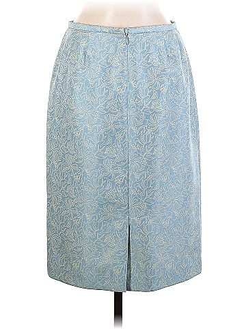 Bigio Collection Formal Skirt (view 2)