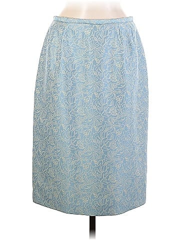 Bigio Collection Formal Skirt (view 1)