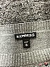 Express Gray Pullover Sweater Size M - photo 3