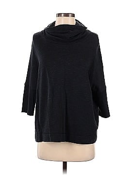 James Perse Turtleneck Sweater (view 1)