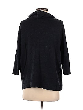 James Perse Turtleneck Sweater (view 2)