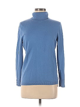 Talbots Turtleneck Sweater (view 1)