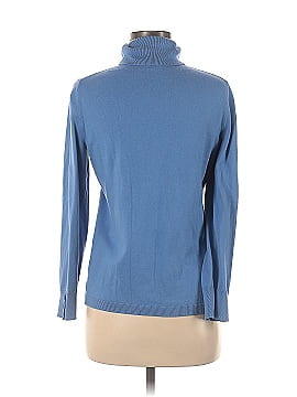 Talbots Turtleneck Sweater (view 2)