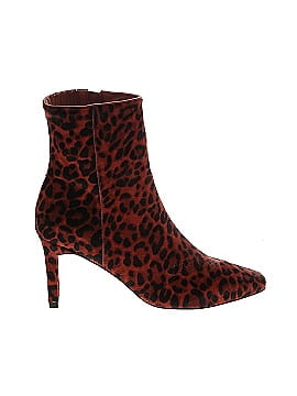 Charlotte Stone Ankle Boots (view 1)
