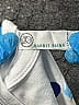Rabbit Skins 100% Cotton Graphic White Short Sleeve Onesie 3-6 MO / 6 MO - photo 3