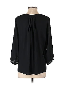 NYDJ Long Sleeve Blouse (view 2)