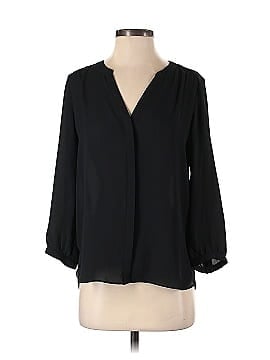 NYDJ Long Sleeve Blouse (view 1)