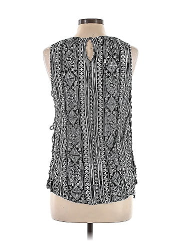 Fab'rik Sleeveless Blouse (view 2)