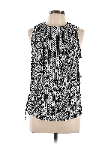 Fab'rik Sleeveless Blouse (view 1)