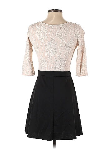 Soul Harmony Energy Cocktail Dress (view 2)