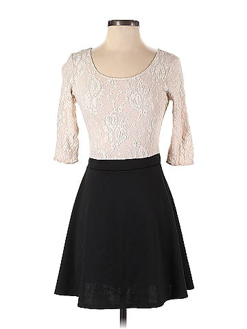 Soul Harmony Energy Cocktail Dress (view 1)