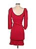 Billabong Red Casual Dress Size S - photo 2