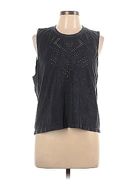 Sage Collective Sleeveless T-Shirt (view 1)