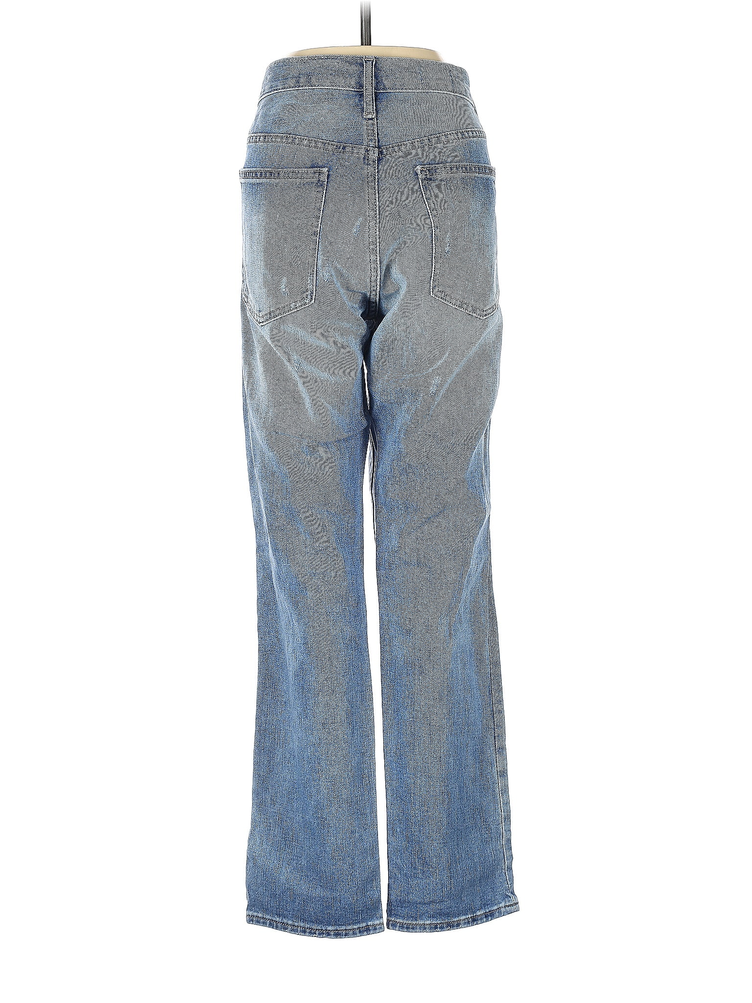 Gap 100% Cotton Blue Jeans 26 Waist - 67% off