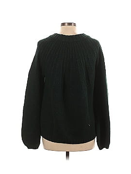 Gentle Fawn Pullover Sweater (view 2)