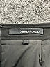 Amanda + Chelsea Solid Black Casual Skirt Size 2 - photo 3
