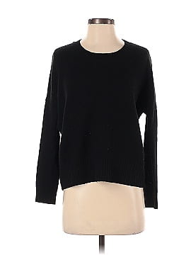 Charlotte Ronson Wool Pullover Sweater (view 1)
