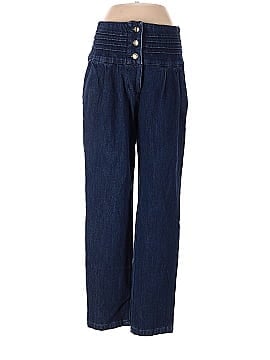 Ryegrass Jeans (view 1)