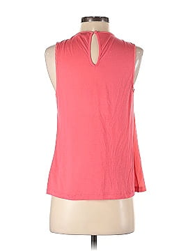 French Connection Sleeveless Blouse (view 2)